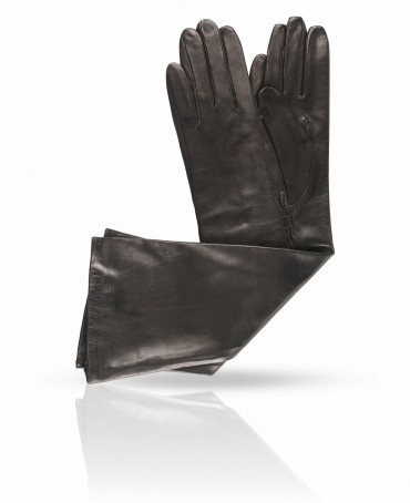 Перчатки Женские 81_SHERY 29/BL//11